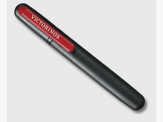 VITORINOX dubbele messenslijper