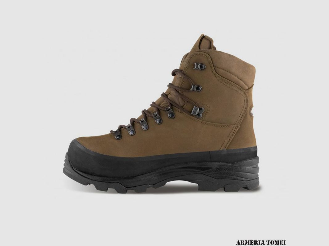 SCARPONI – CRISPI – NEVADA SAFETY GTX FOREST, image 2 of 4
