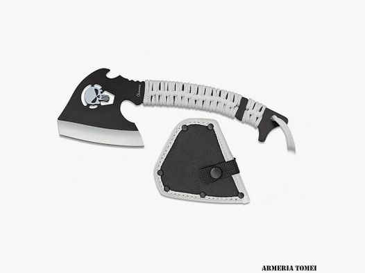 ALBAINOX – ACCETTA PUNISHER
