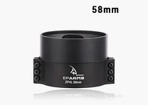 EP Arms Rotoclip-adapter voor richtkijker / 58 mm