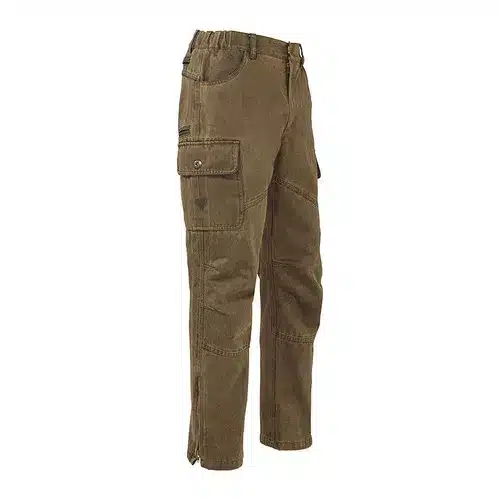 Fox Evo Original Jachtbroek Verney Carron, afbeelding 1 van 2