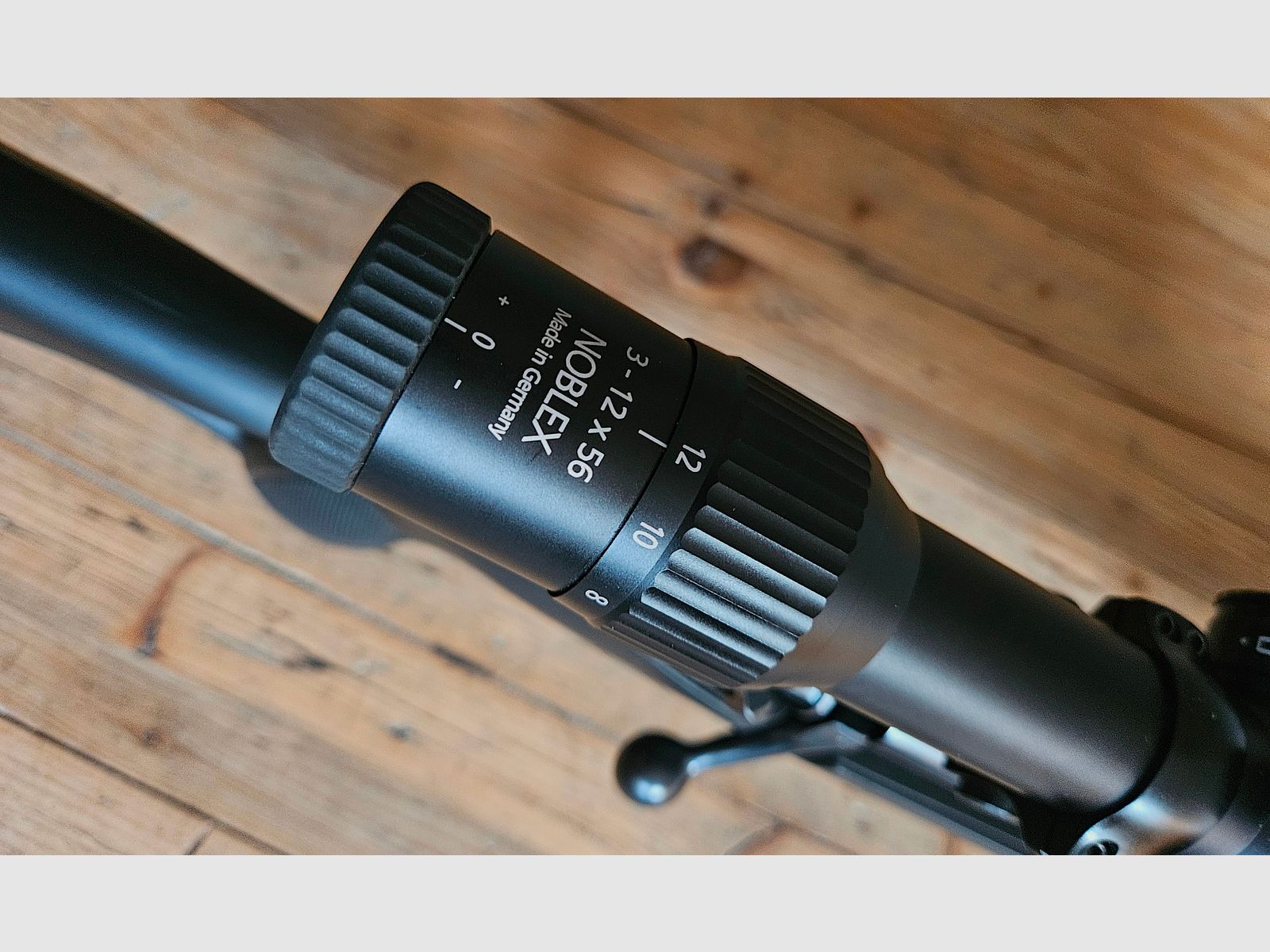Custom Repetierbüchse Mauser 98 .308 + Zielfernrohr - kein Hatari Rigby Velser DWM 8x57 .30-06 9,3x62