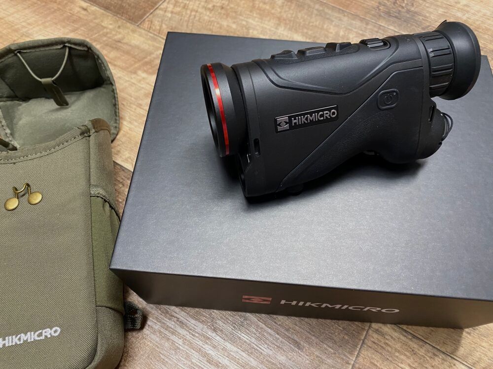 HIKMICRO Condor CQ35L 2.0