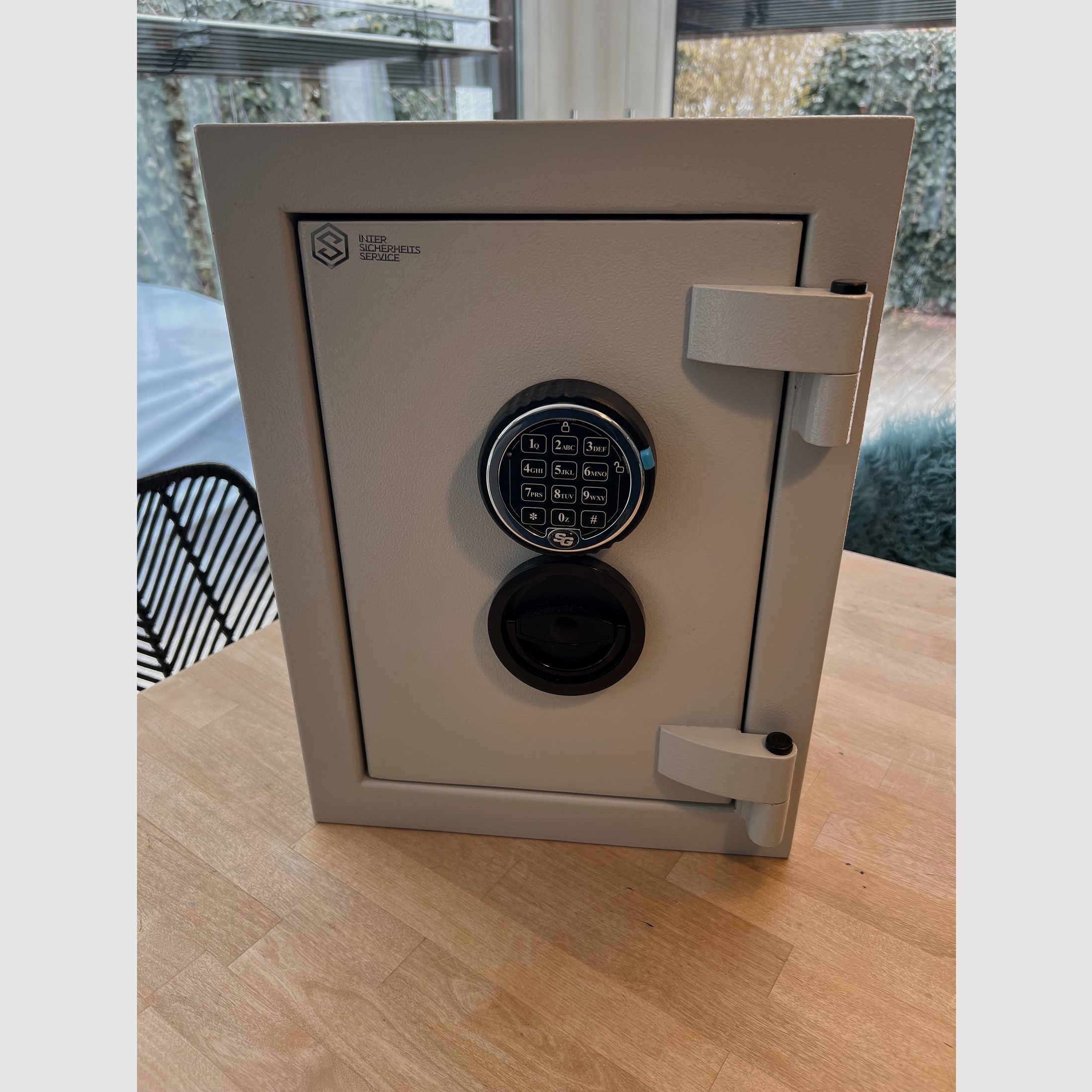 Armoire à pistolets Armoire à armes Classe 1