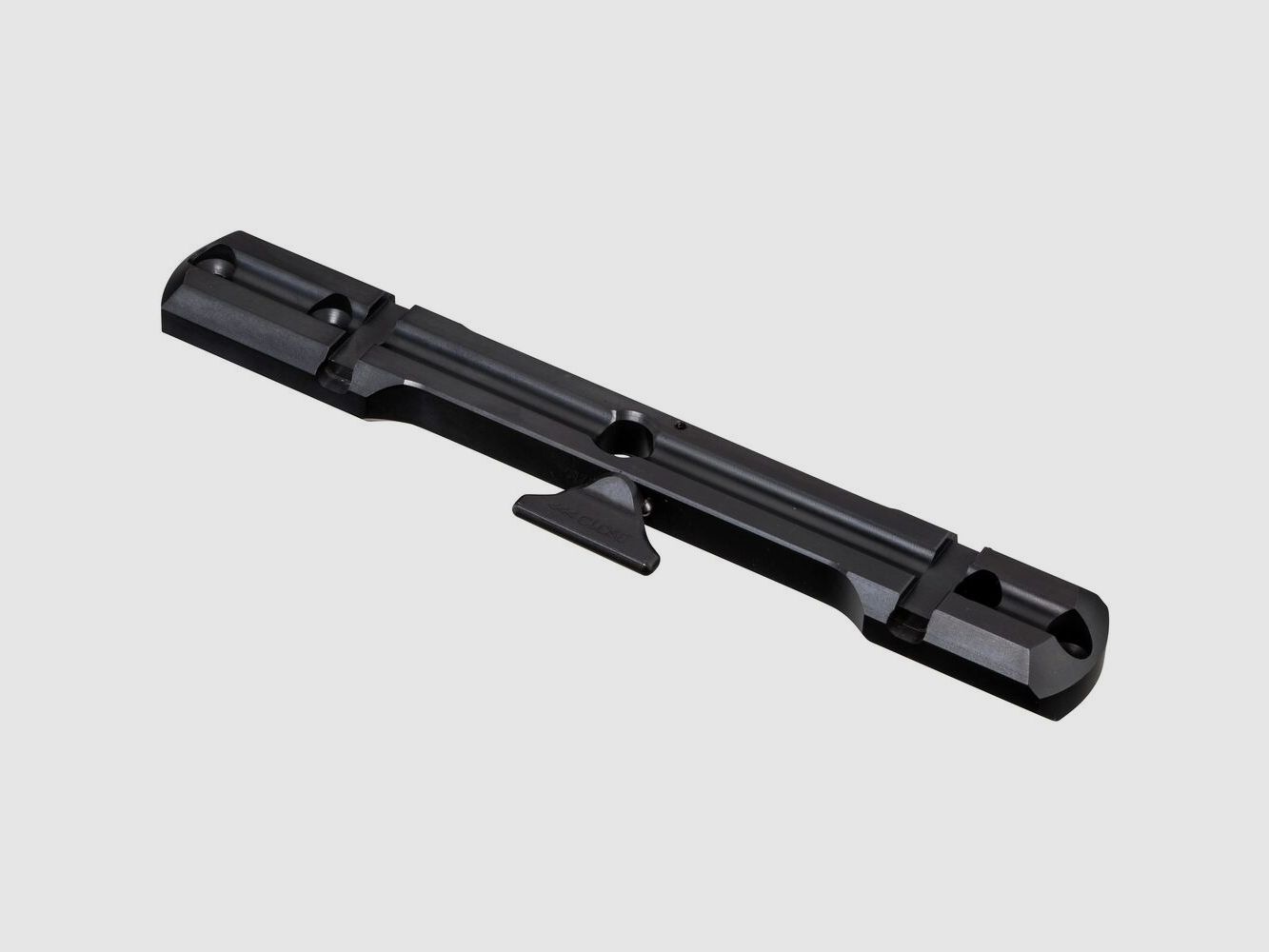 Dentler basisrail BASIS® Sauer 101