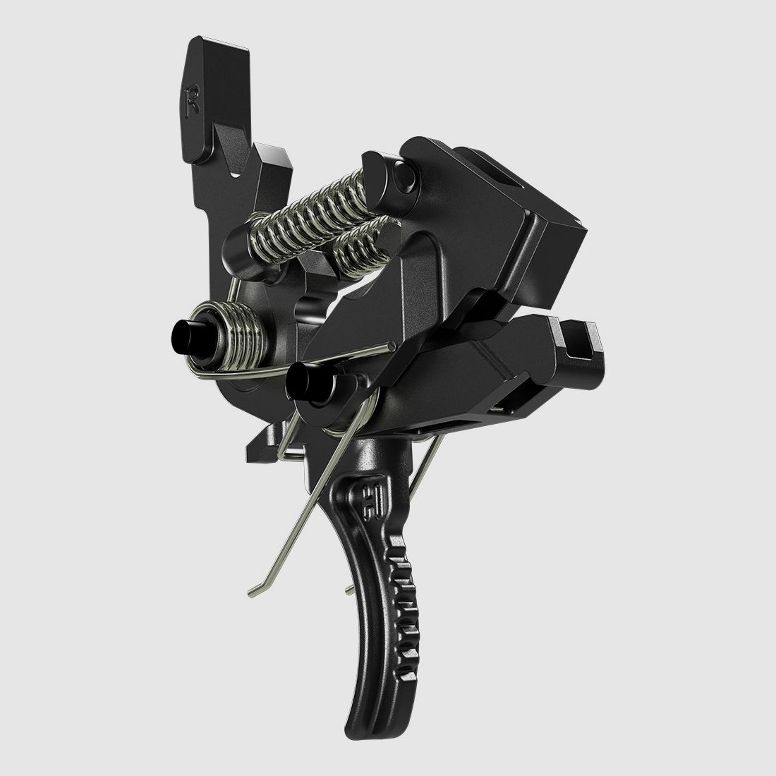 HIPERFIRE AR-15/10 HIPERTOUCH® Reflex Trigger, immagine 2 di 3