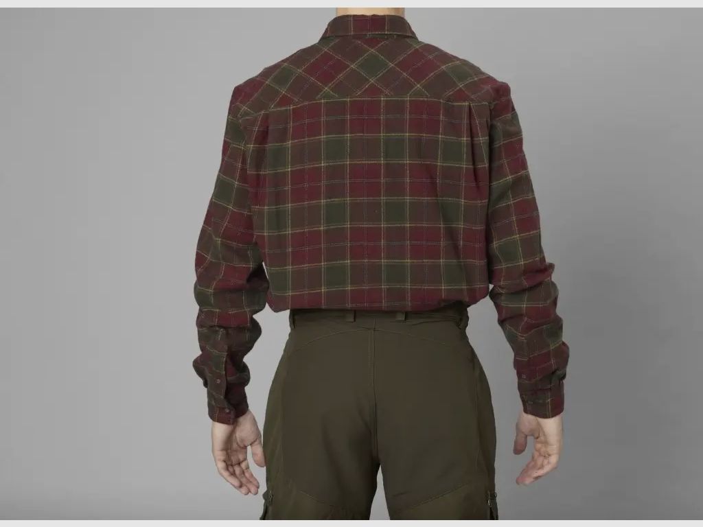 Camicia Seeland Glen