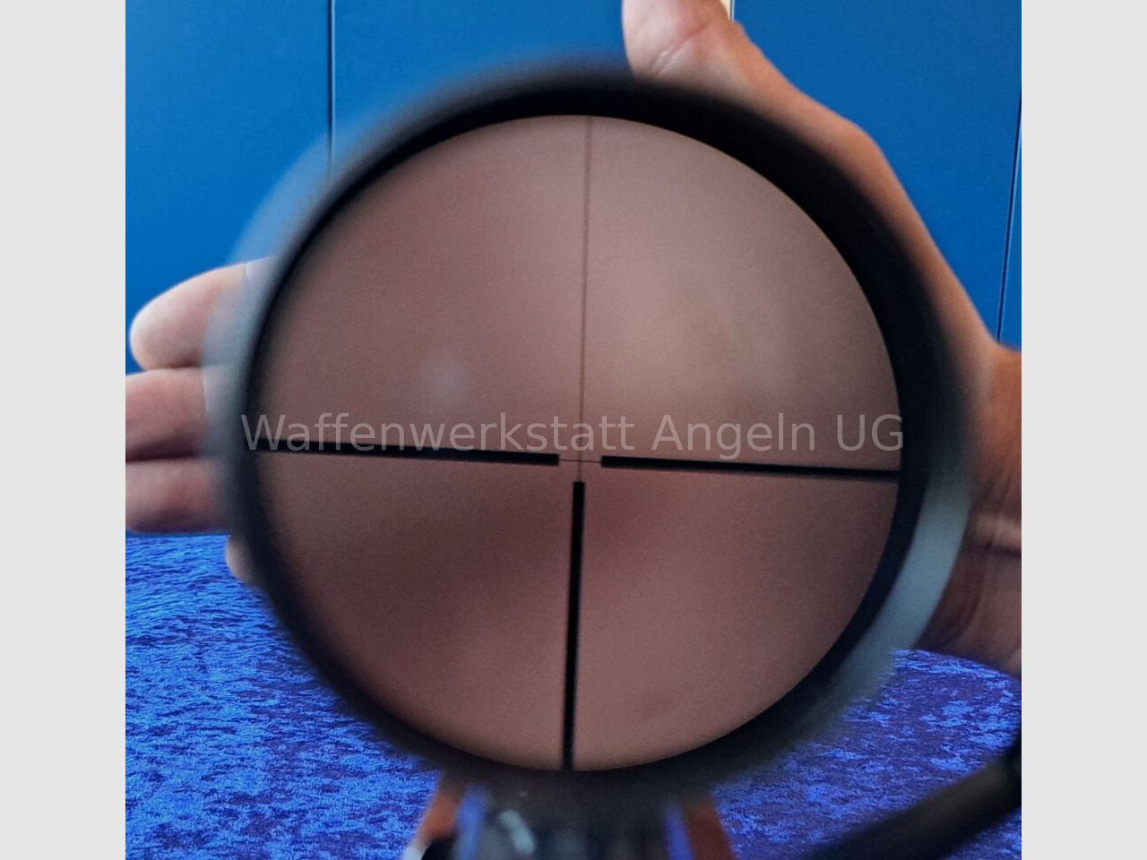 Walther KKJ