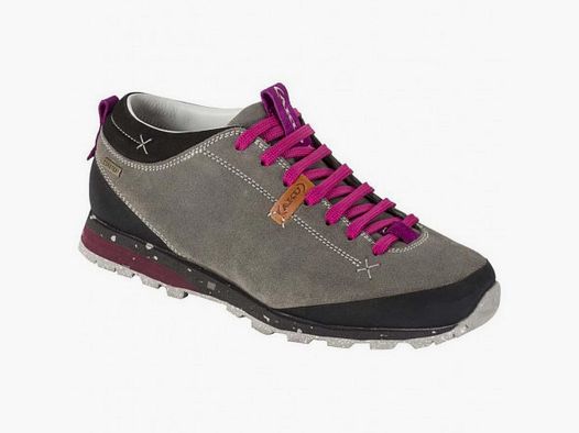 ZAPATO AKU BELLAMONT G. GTX W VIOLETA