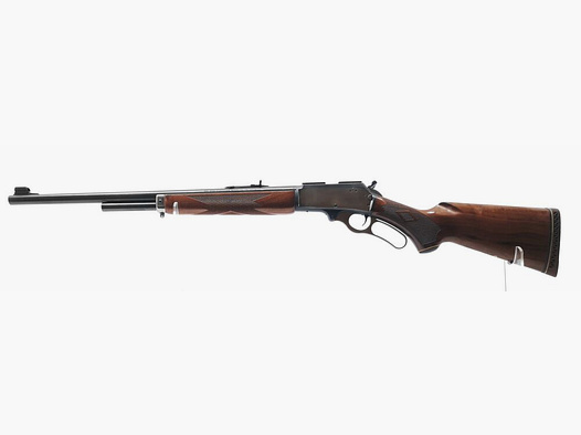 Marlin 444 Sporter