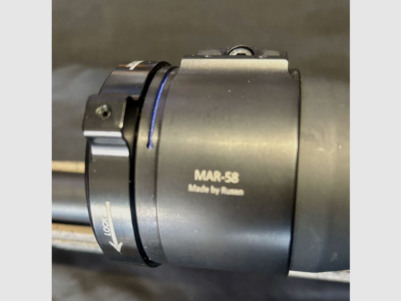Bergara B 14 HMR