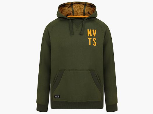 Sudadera con capucha Navitas Hemlock