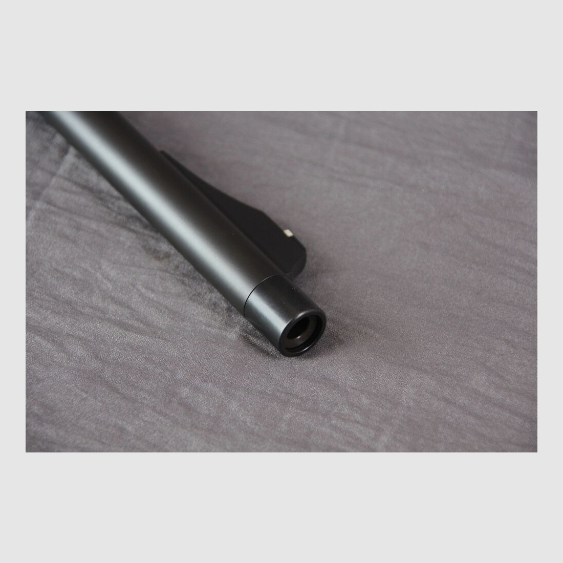 Blaser R8 Austauschlauf