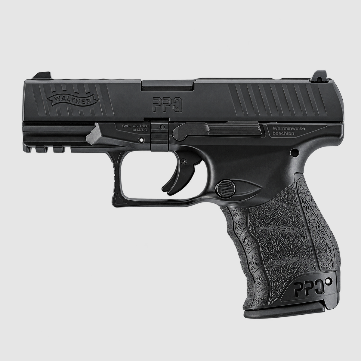 Walther PPQ M2 ASG, afbeelding 1 van 2