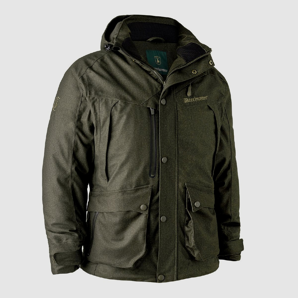 Deerhunter Jacke Ram Winter  Elmwood