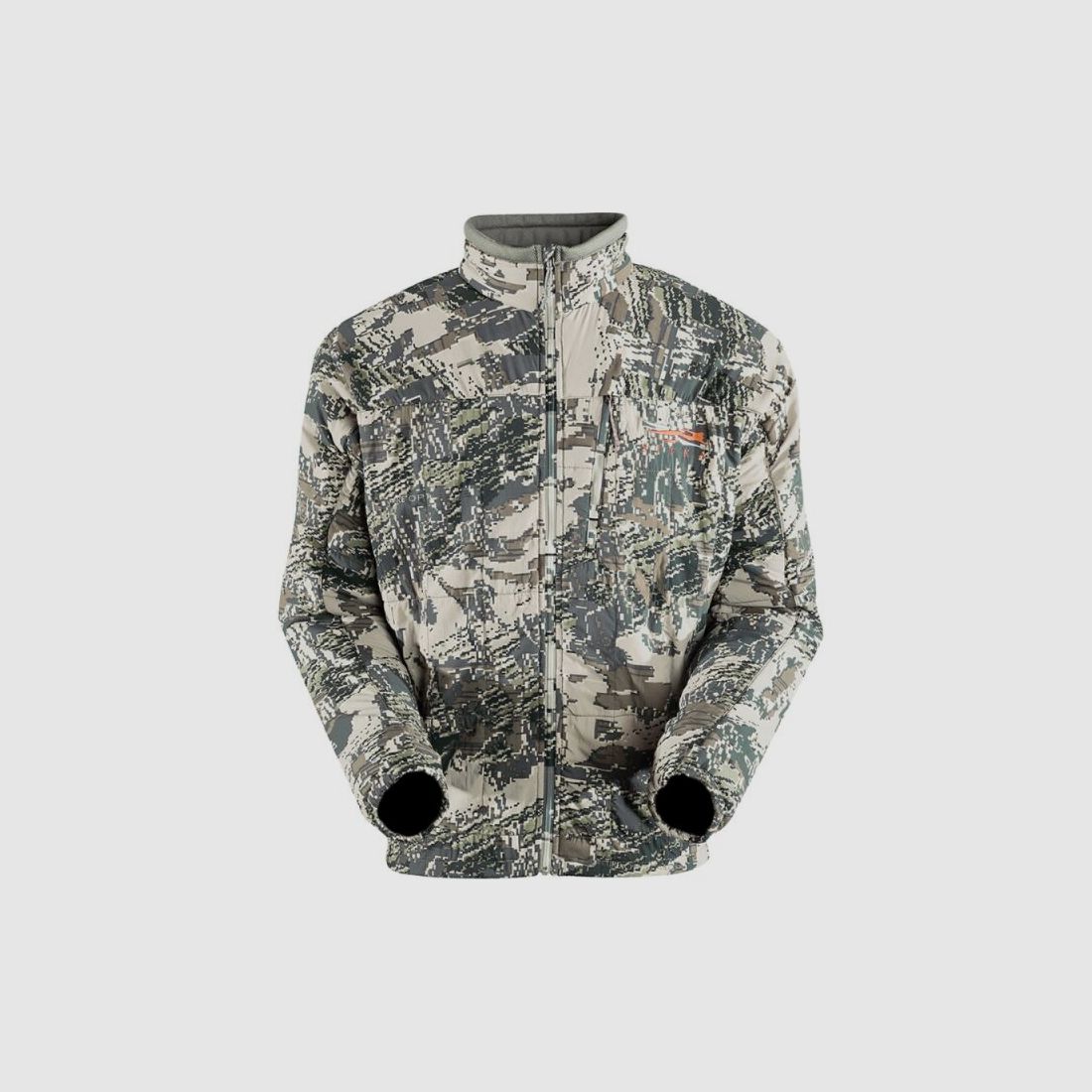 Sitka Jacke Kelvin Active Optifade Open Country
