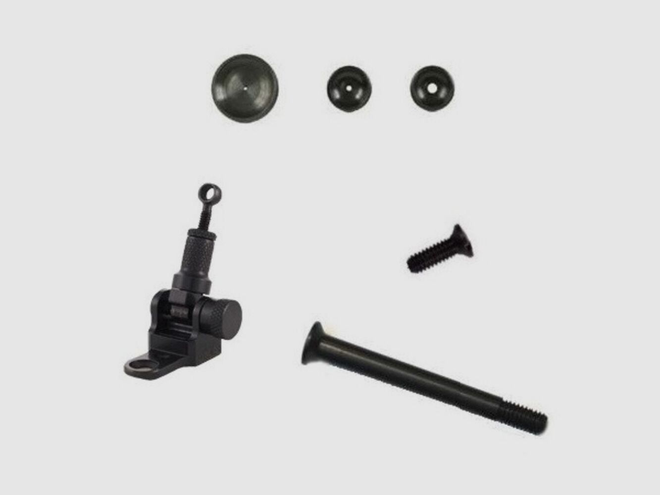 Marble Arms Diopter Set Win+Browning-71, zdjęcie 1 z 3