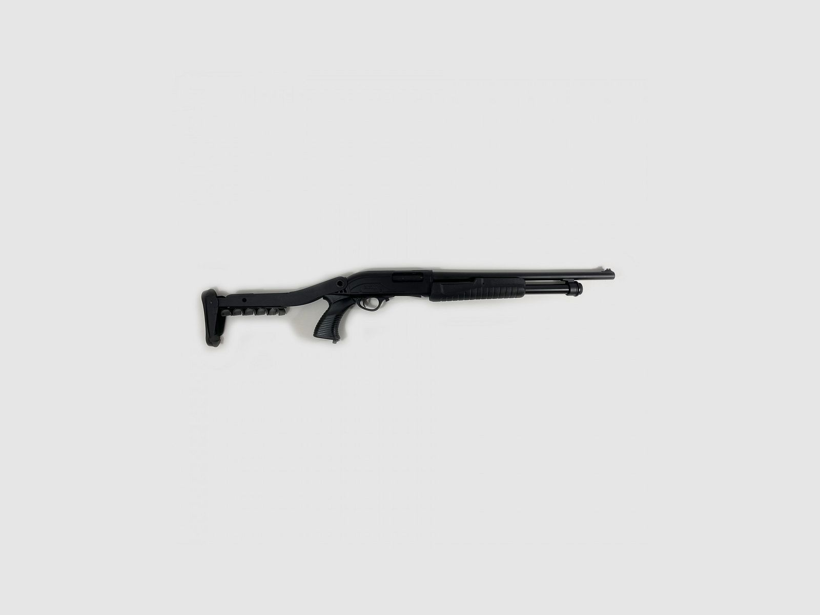 Hatsan Escort Aimguard Kal. 12, Bild 1 von 11