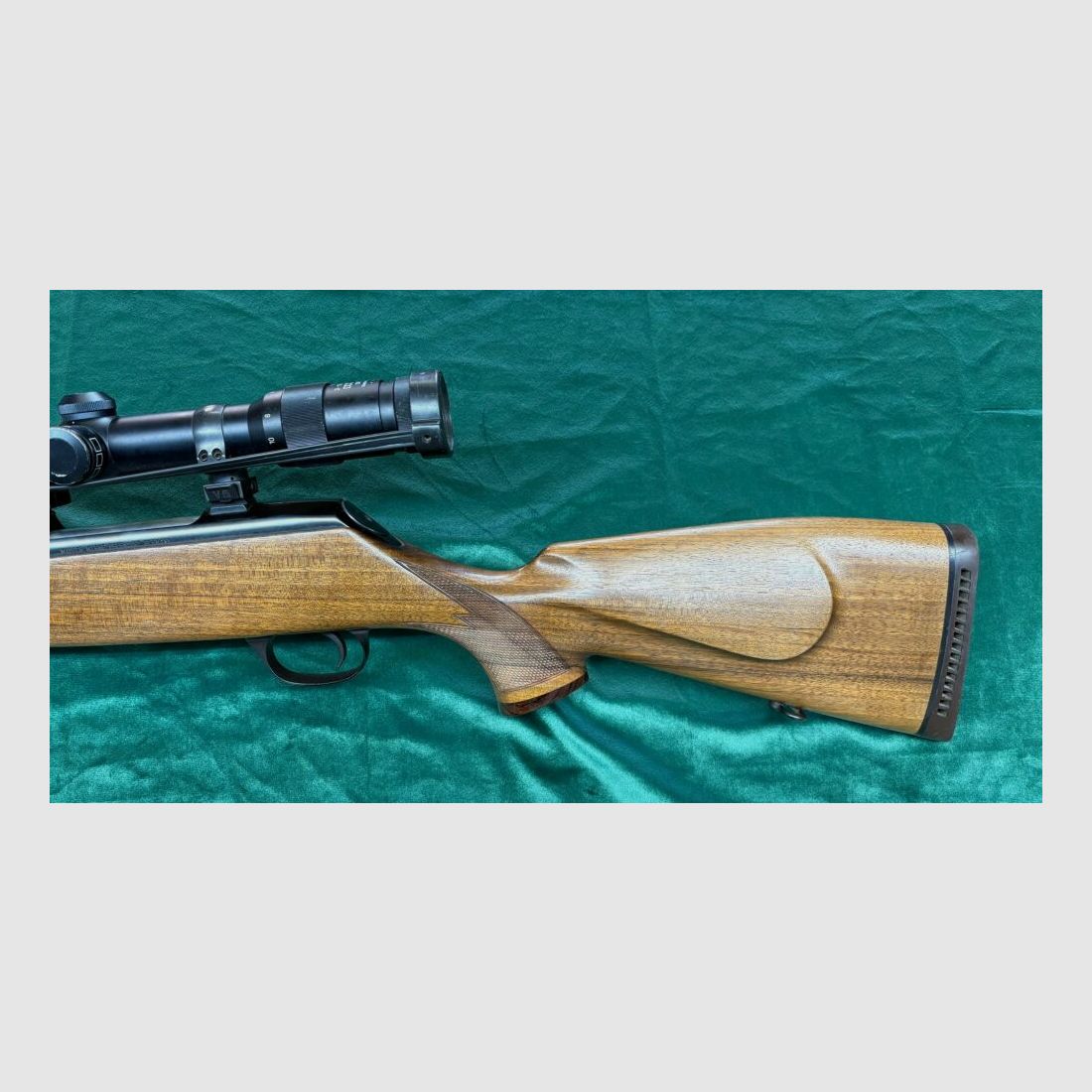 Mauser Mod. 225, Bild 9 von 10