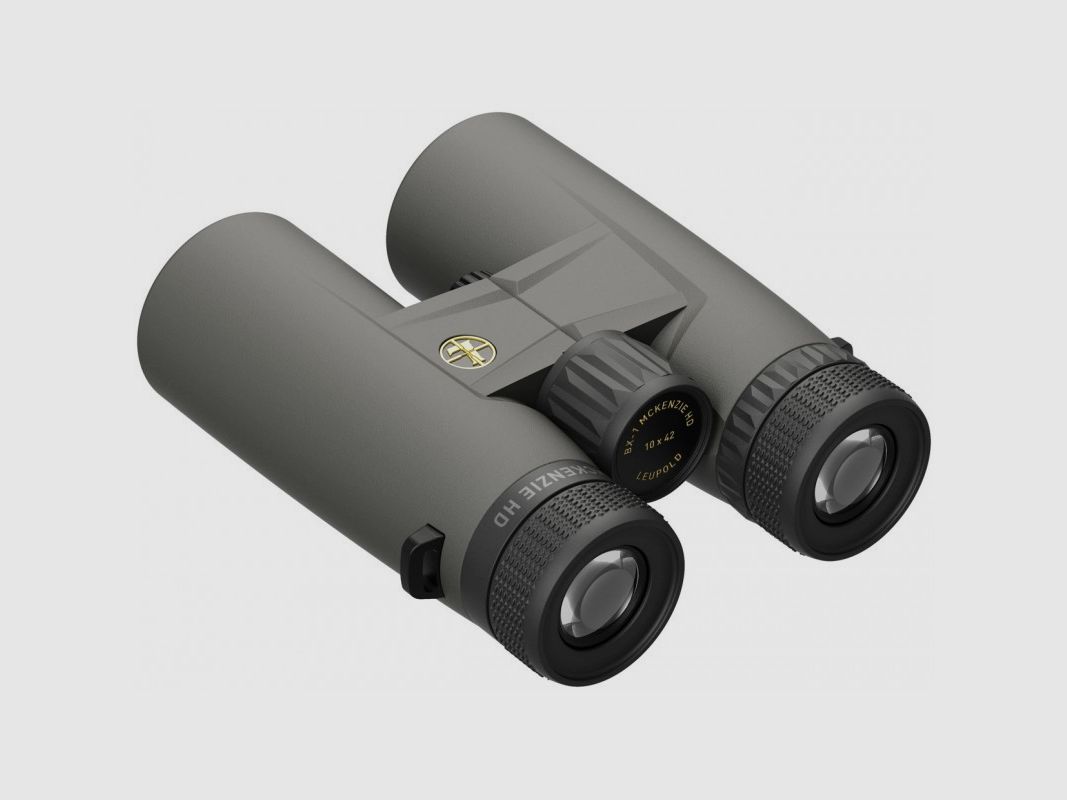 Jumelles Leupold BX-1 Mckenzie HD - 10x42, image 4 sur 5