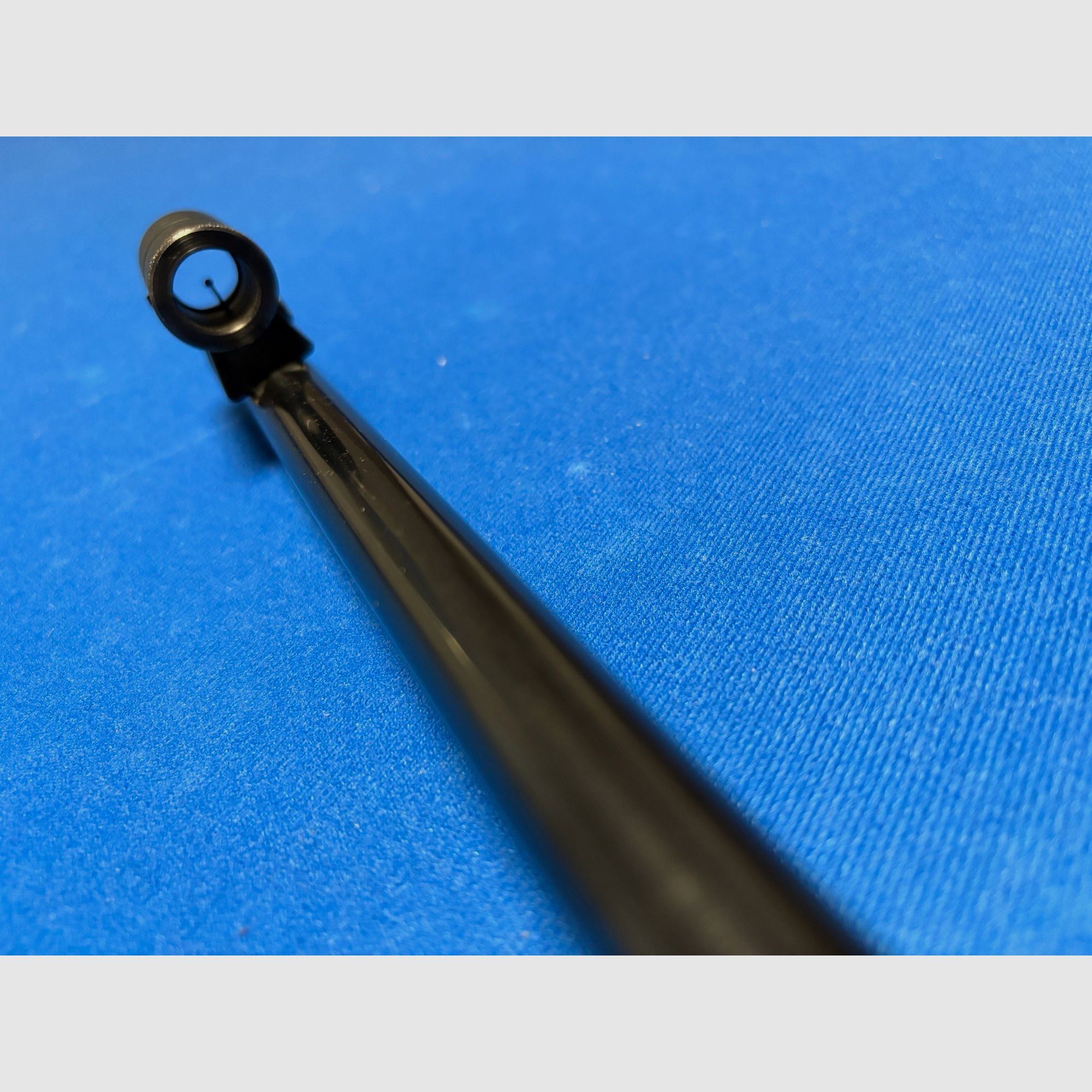 Weihrauch HW 35 Kaliber 4,5 mit Tasche