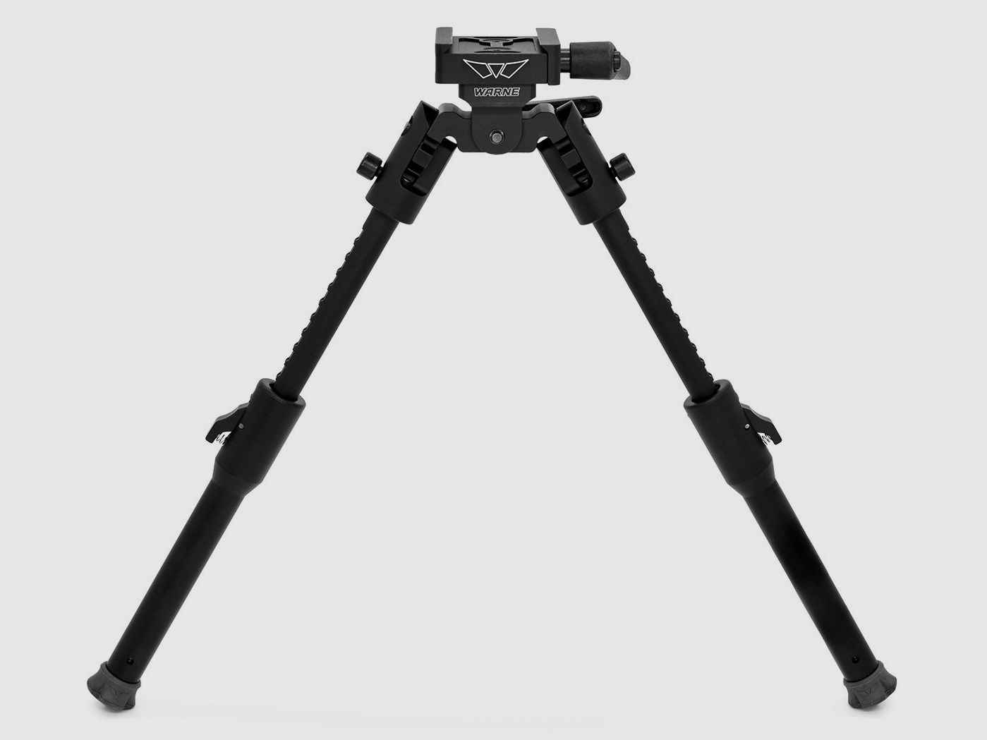 WARNE Skyline Lite Bipod für Arca, Bild 3 von 3