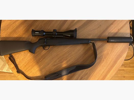 Blaser R8 Professional