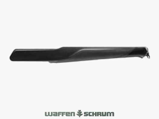 Sauer 505/404 Synchro XT Black Forend