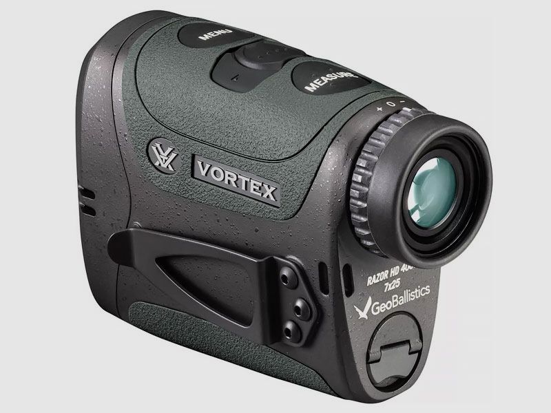 VORTEX Razor Rangefinder HD 4000 GB