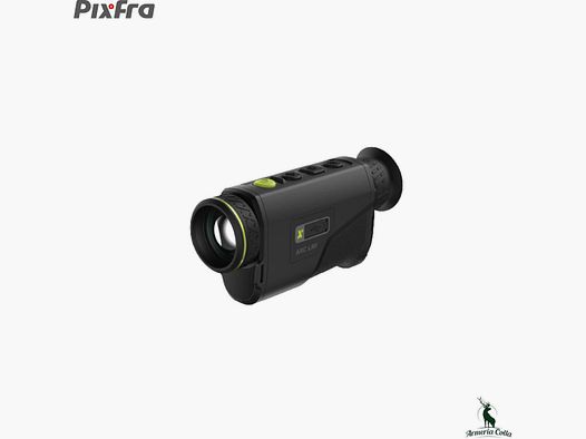 Pixfra Monocolo Termico Arc LRF