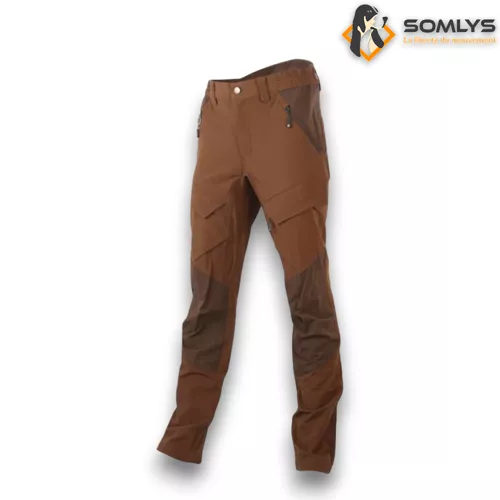 Jagdhose Heavy Flex Somlys, Bild 2 von 3