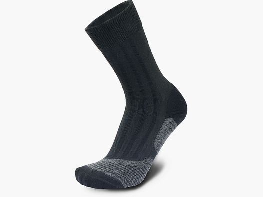 MEINDL Socks MT2 Trekking Basic MEN Black