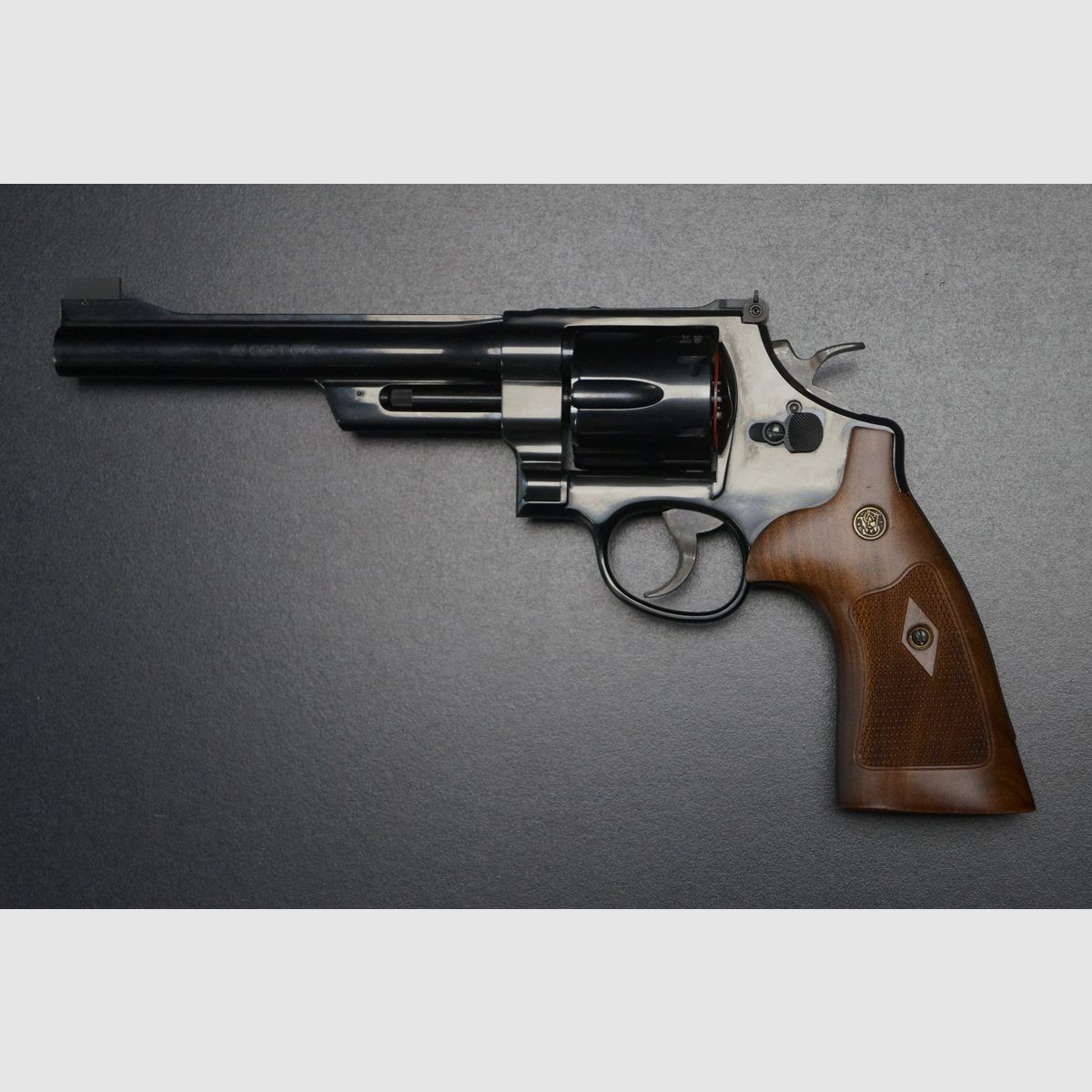 SMITH & WESSON M25 6.5", image 7 sur 7