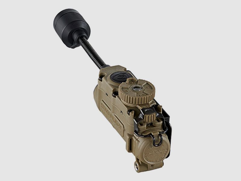 STREAMLIGHT Sidewinder STALK, mit Universalclip