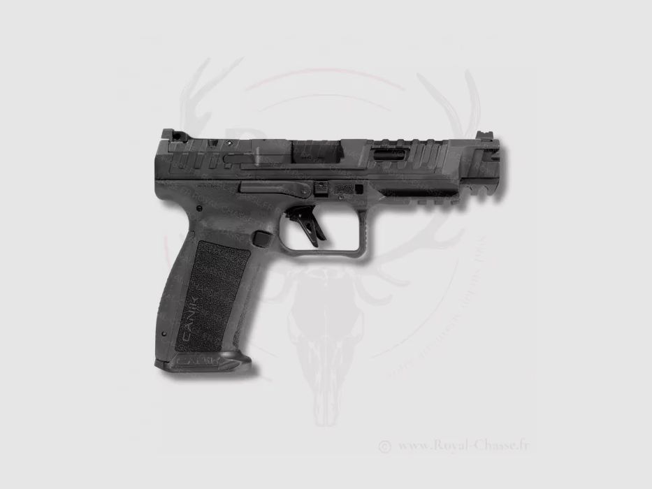Pistole SFx Rival Darkside Kal.9x19 CANIK, Bild 1 von 4