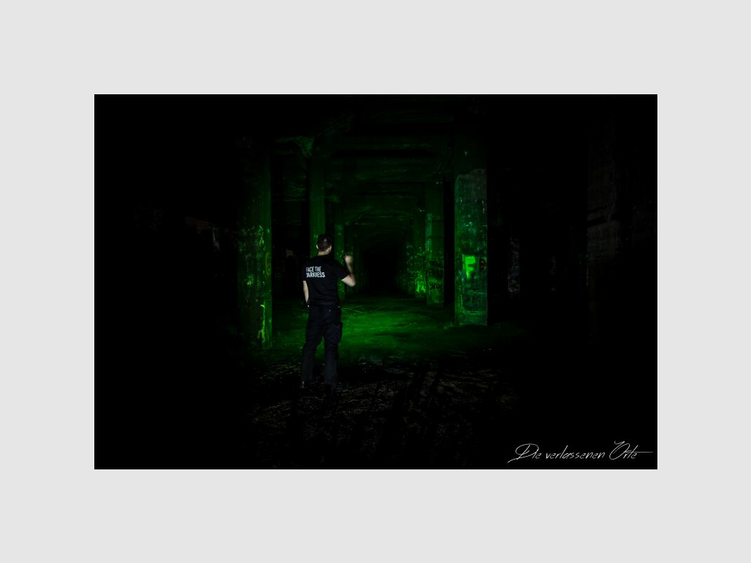 Ledlenser Taschenlampe P6R Core QC