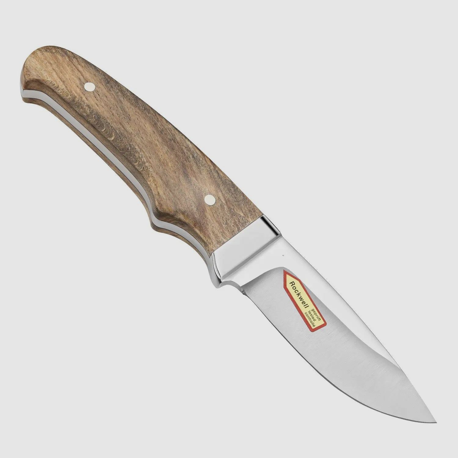 (Raritäten) PUMA unicum Skinmaster Eiche #15, Bild 2 von 5