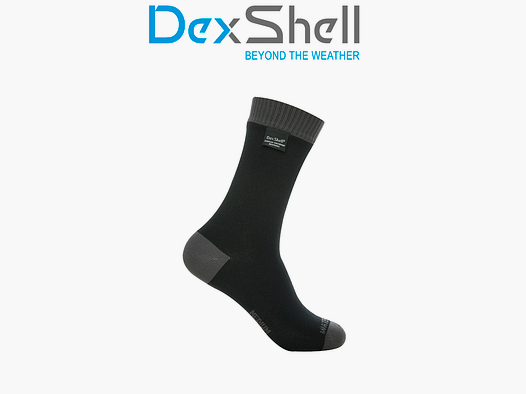 DexShell COOLVENT LITE SOCK XL