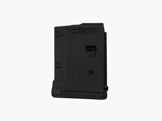 Magazin 10 Patronen .223Rem Rifle MVP Mossberg