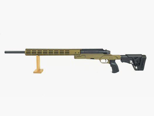 Haenel Repetier rifle LR/ONE €2,449.00