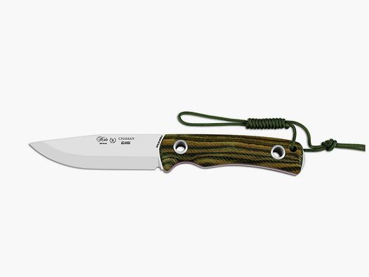 Nieto CHAMAN SCANDI Cocobolo