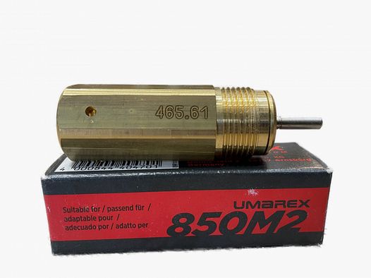 EXPORT VALVE 16 JOULE FOR 850 M2