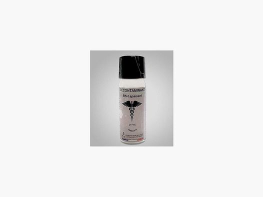 Dezynfekator LE PROTECTEUR CS 50 ml