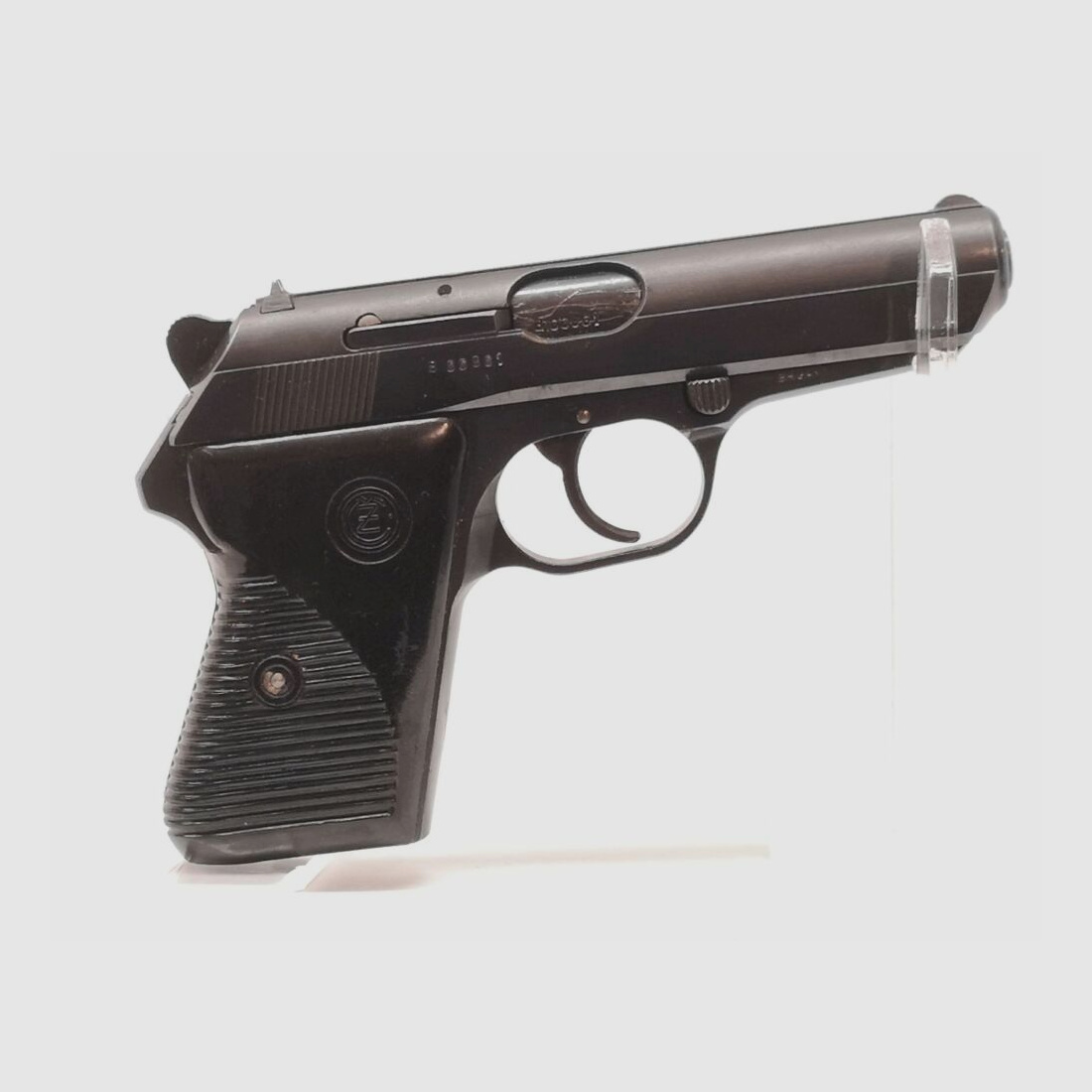 Fábricas de armas de Brünn VZOR 50