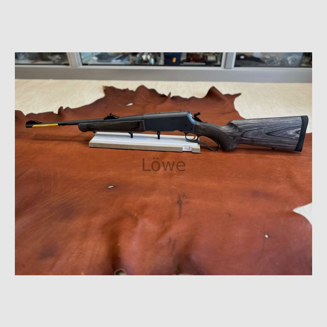 Browning BLR Lightweight Tracker