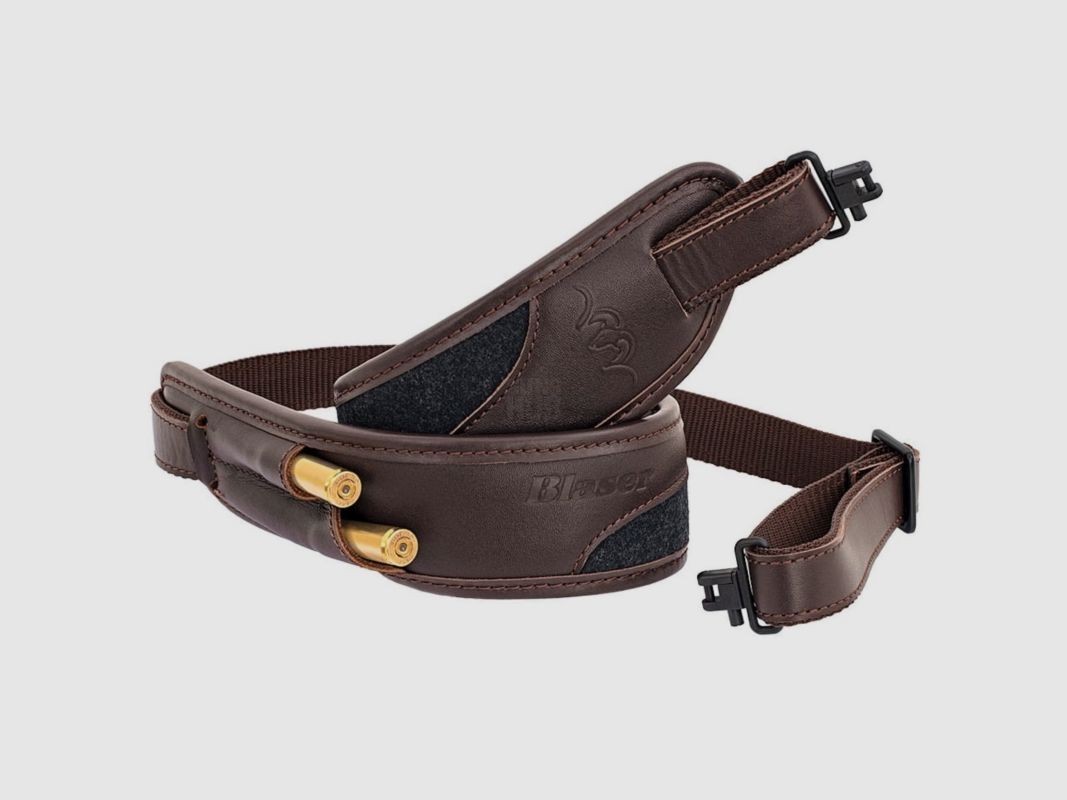 Cinturón Blaser de loden, imagen 1 de 2