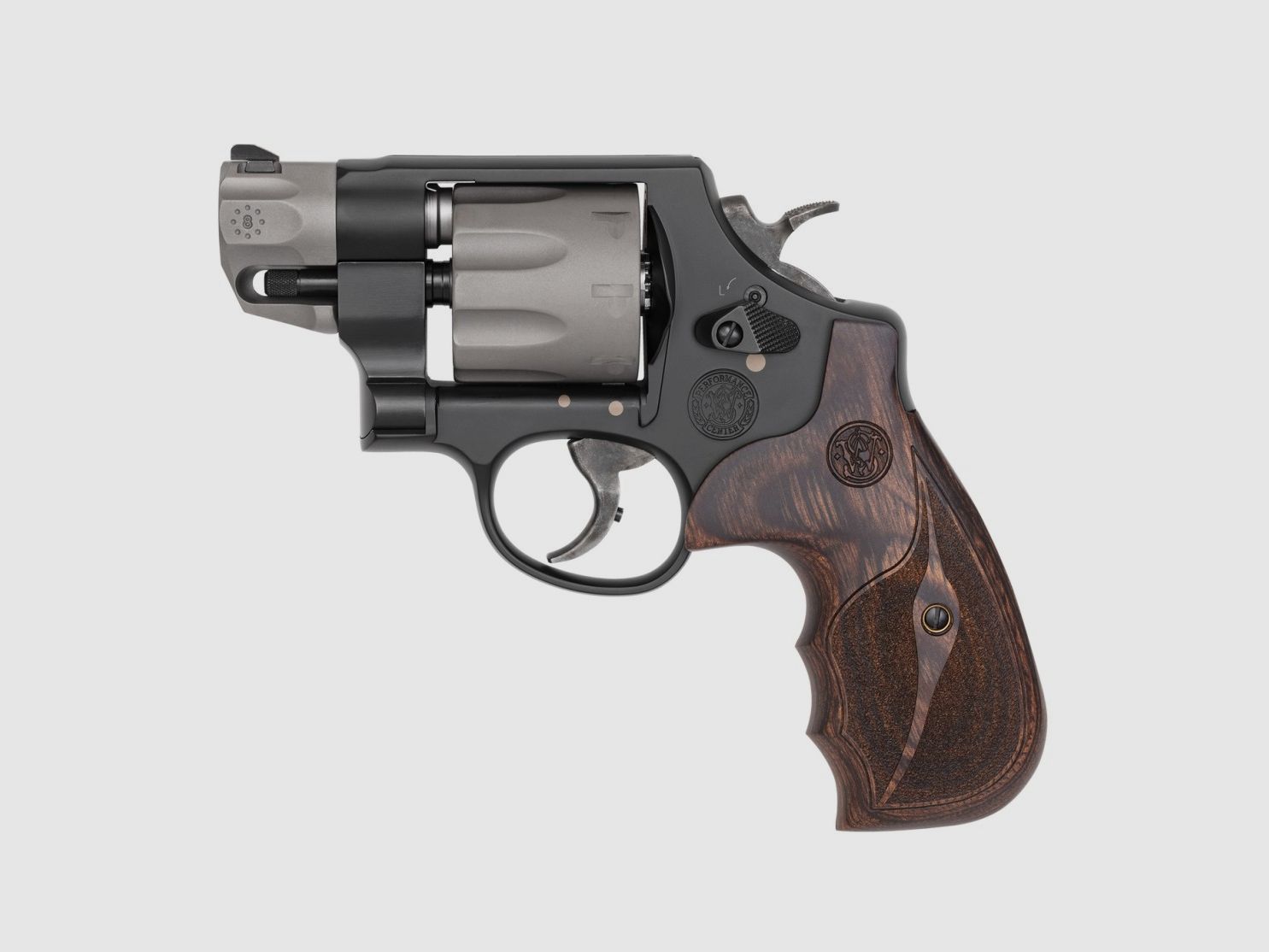 Smith & Wesson 327 Performance Center Kal. 357 Mag, Bild 2 von 6