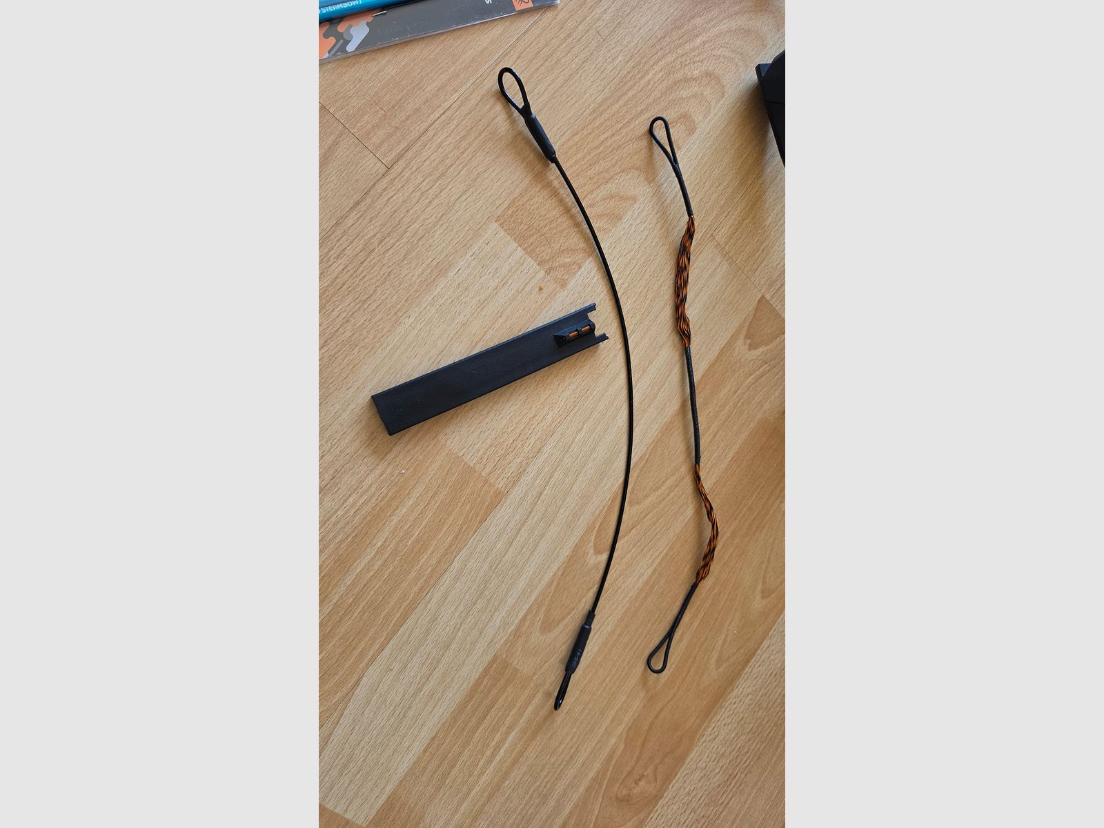 Steambow AR Stinger 2 avec accessoires, image 5 sur 5