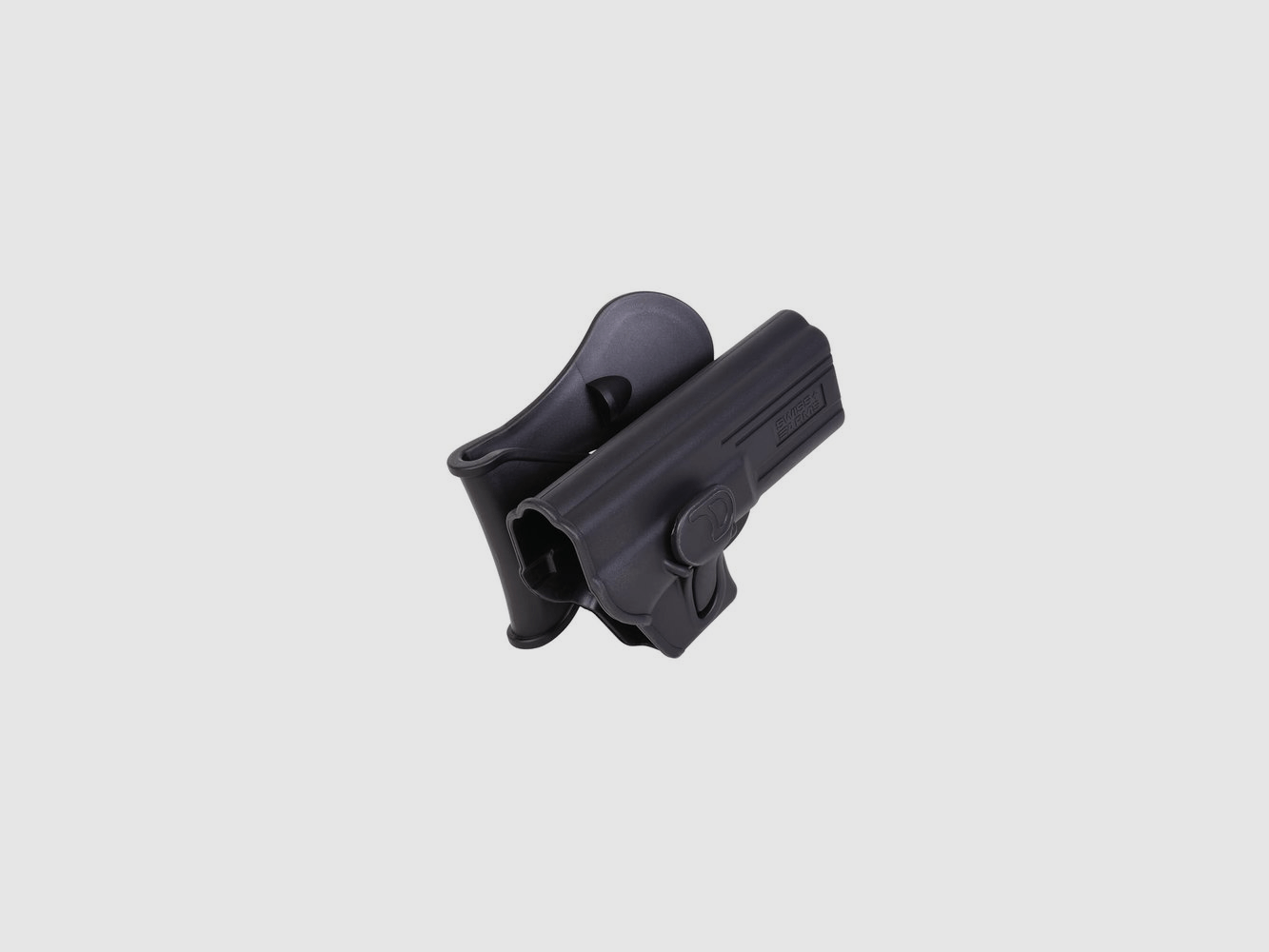 Swiss Arms Gürtelholster | Glock 17, Bild 2 von 2