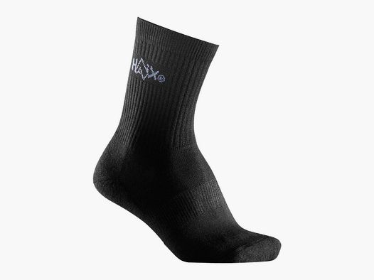 HAIX multifunctionele sokken met Merino scheerwol